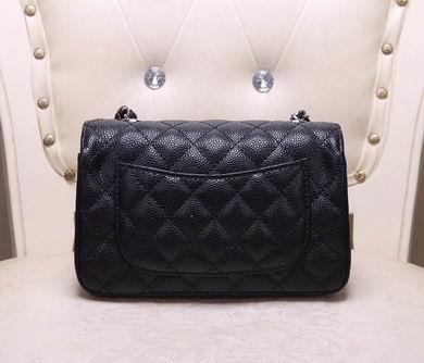 1:1 Replica Chanel Bags BT1116 20X12X7