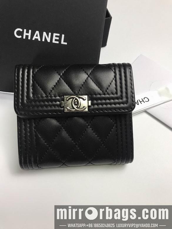 1:1 Replica Chanel Bags 80734 YG 4colour