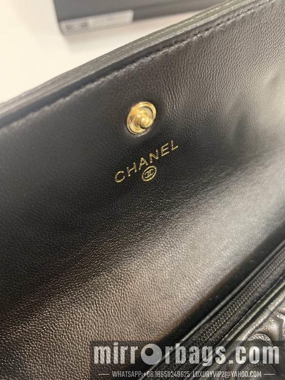 1:1 Replica Chanel Bags Chanel 50096 19x10cm zy