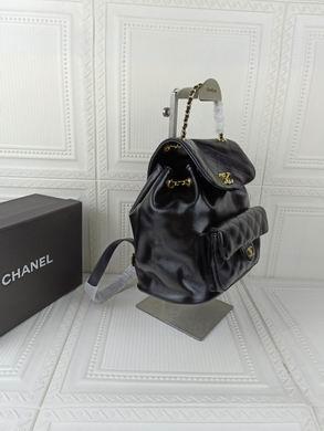 1:1 Replica Chanel Bags 208 22X23X13cm WO 2colour