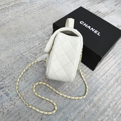 1:1 Replica Chanel Bags 6632 20cm WO