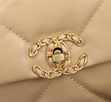 1:1 Replica Chanel Bags 3001 28X22X5.5cm WO 3colour