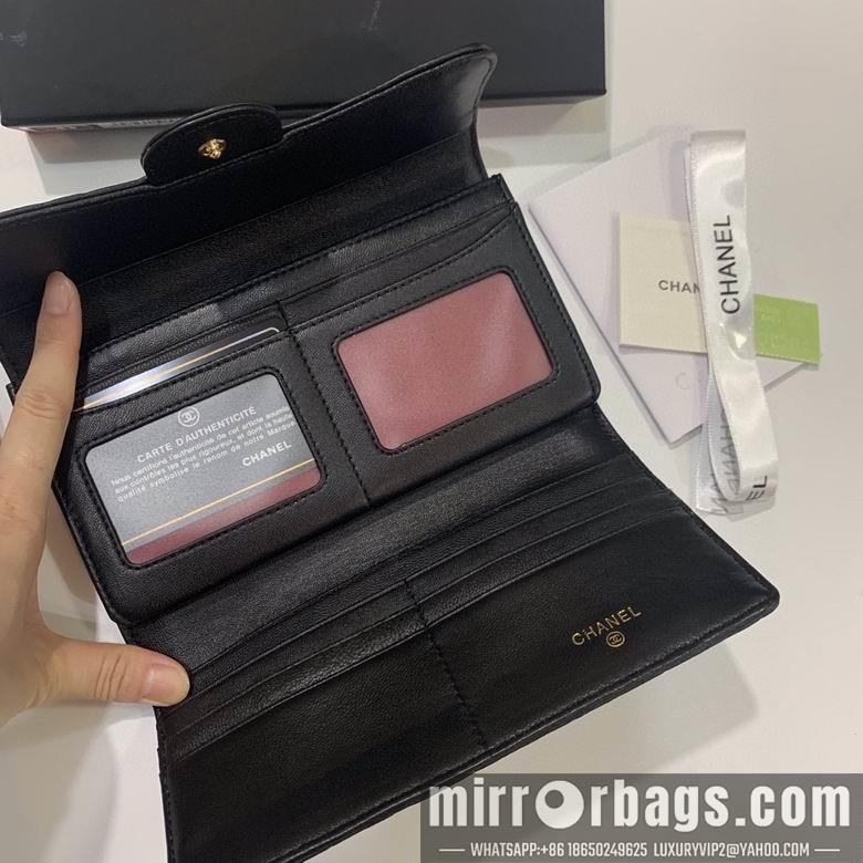 1:1 Replica Chanel Bags Chanel 50096 19x10cm zy