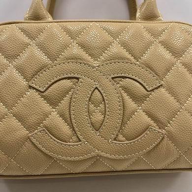 1:1 Replica Chanel Bags AS3351 25X14X9cm WO 3colour