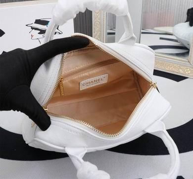 1:1 Replica Chanel Bags 8827 25X14X9cm WO 4colour