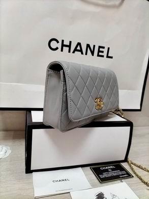 1:1 Replica Chanel Bags AP1450 19.2X12.3X3.5cm WO