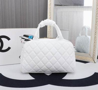 1:1 Replica Chanel Bags 8827 25X14X9cm WO 4colour