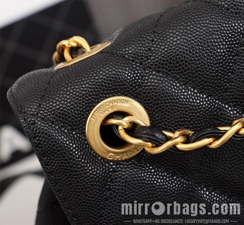 1:1 Replica Chanel Bags 8209 21.5X24X12cm XMY 3colour