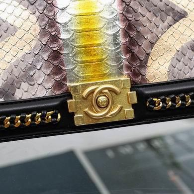 1:1 Replica Chanel Bags WO2111141 25cm