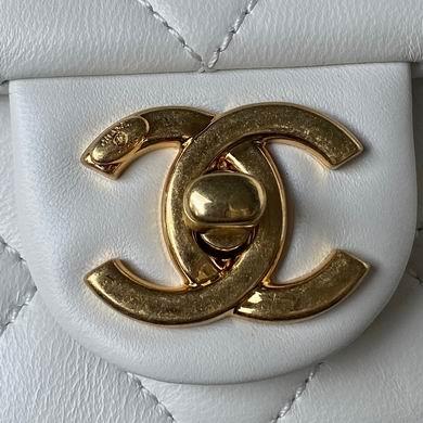 1:1 Replica Chanel Bags AS3748 17X13X6cm WO 4colour