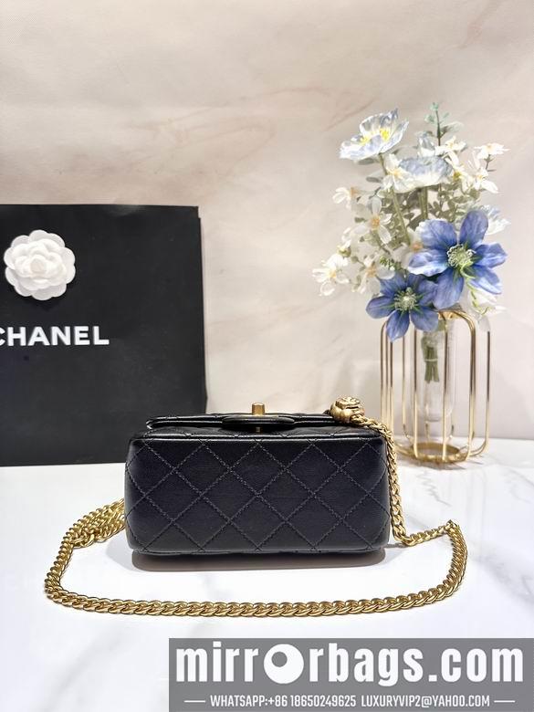 1:1 Replica Chanel Bags AS4040 17cm WO