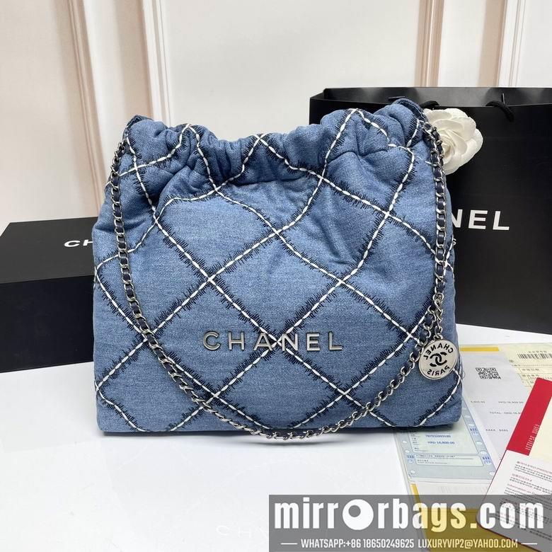 1:1 Replica Chanel Bags 6016 39X42X8cm XMY