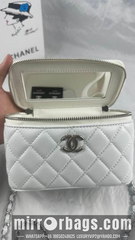 1:1 Replica Chanel Bags 760-1 17X8X10cm WO 3colour