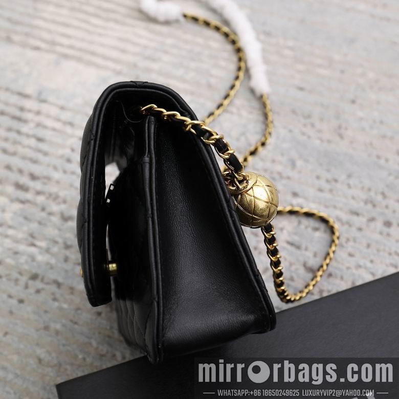 1:1 Replica Chanel Bags 20X12cm 031401