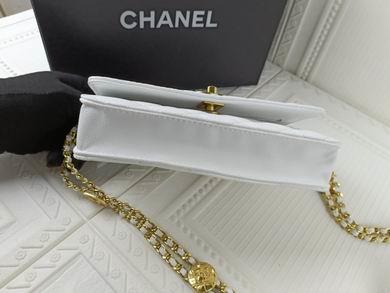 1:1 Replica Chanel Bags 723 20X13X5.5cm WO