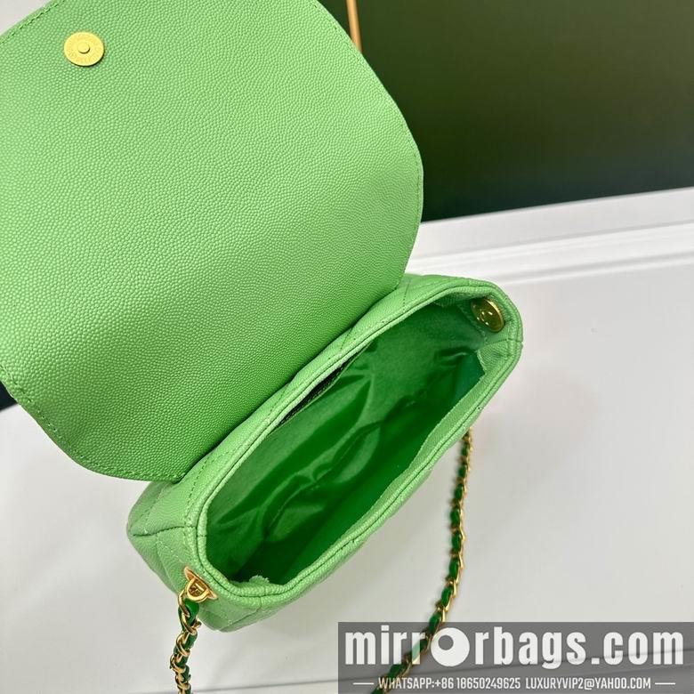 1:1 Replica Chanel Bags 3612 20X16X5cm WO  4colour