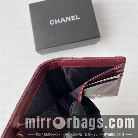 1:1 Replica Chanel Bags WL3539