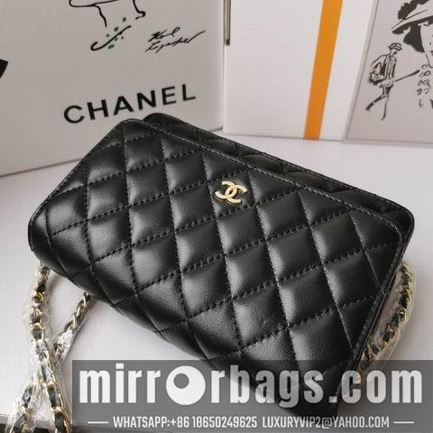 1:1 Replica Chanel Bags WX33814 19x12x4.5