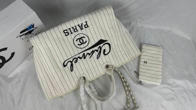 1:1 Replica Chanel Bags 331 34X25X14cm WO 4colour