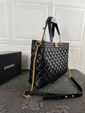 1:1 Replica Chanel Bags 2027 36X26X10cm WO