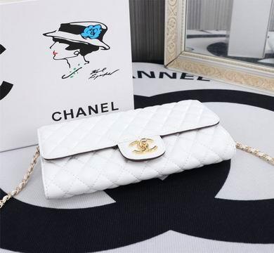 1:1 Replica Chanel Bags 33815 25X15X3CM WO 4colour