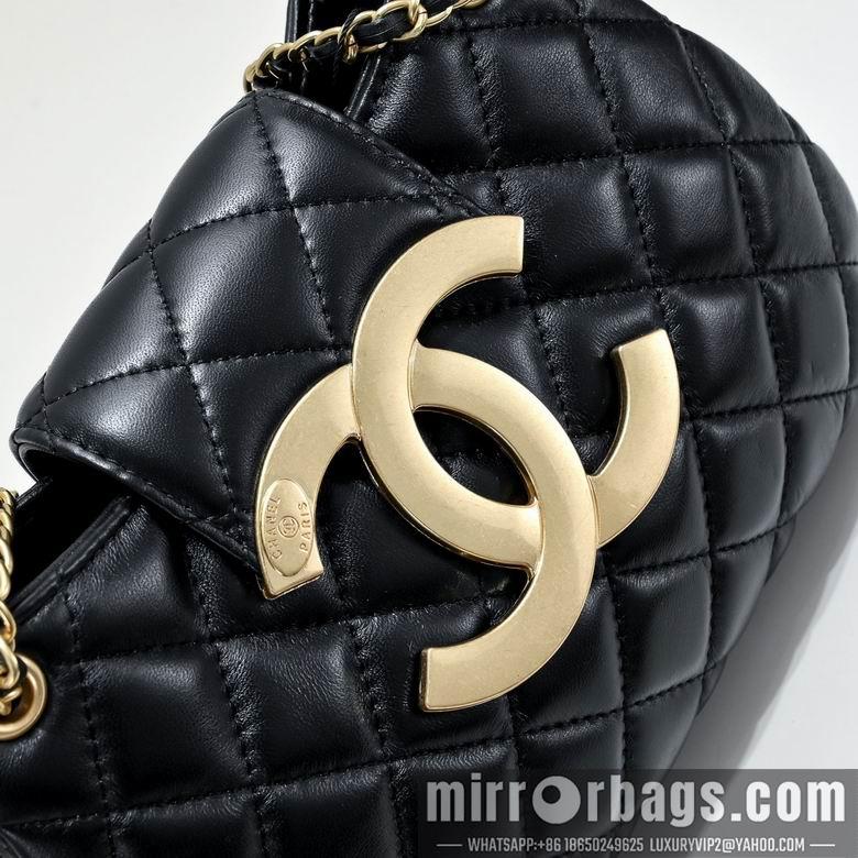 1:1 Replica Chanel Bags 4596 18X25.5X5cm WO