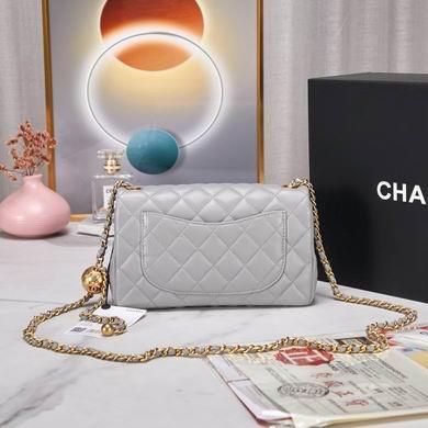 1:1 Replica Chanel Bags BT1787cf 20cm