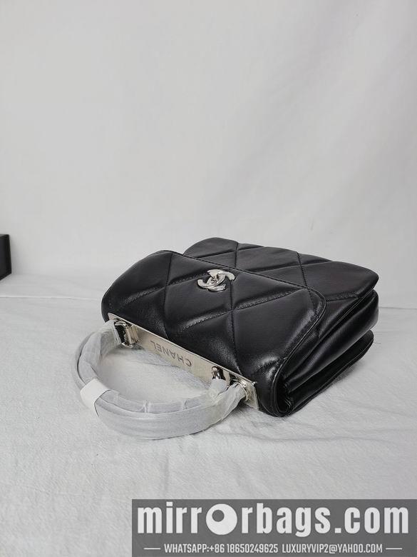 1:1 Replica Chanel Bags WO218133 25X17X12