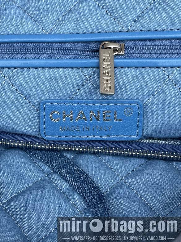 1:1 Replica Chanel Bags AS3260 35X37X7cm WO
