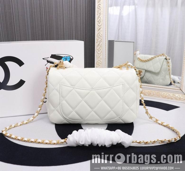 1:1 Replica Chanel Bags 8832 24X15cm WO 3colour