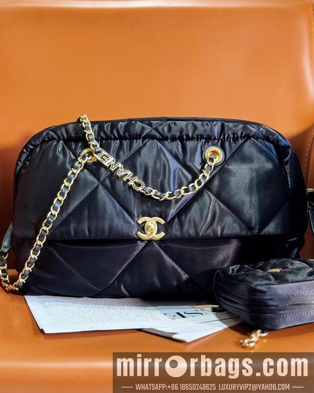 1:1 Replica Chanel Bags 122402 WO