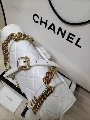 1:1 Replica Chanel Bags 19bag 81125 25X17X8cm WO