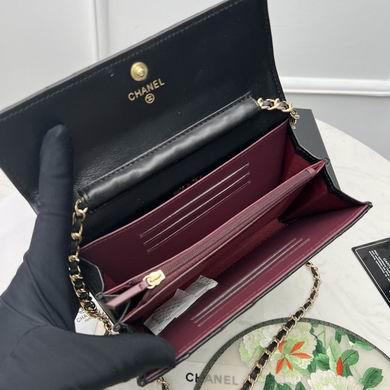 1:1 Replica Chanel Bags 6004 18X10.5X3.5cm ZY