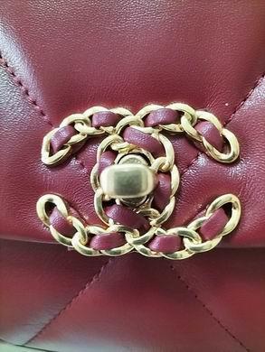 1:1 Replica Chanel Bags 8068-3 30X20X10cm WO