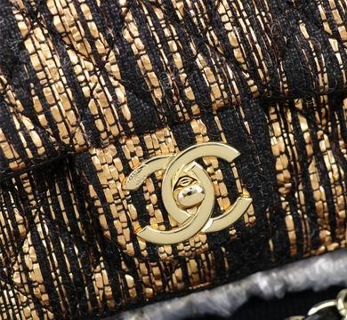 1:1 Replica Chanel Bags 1112 25CM WO 4colour