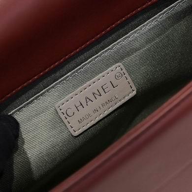 1:1 Replica Chanel Bags WO67086 25X15X8