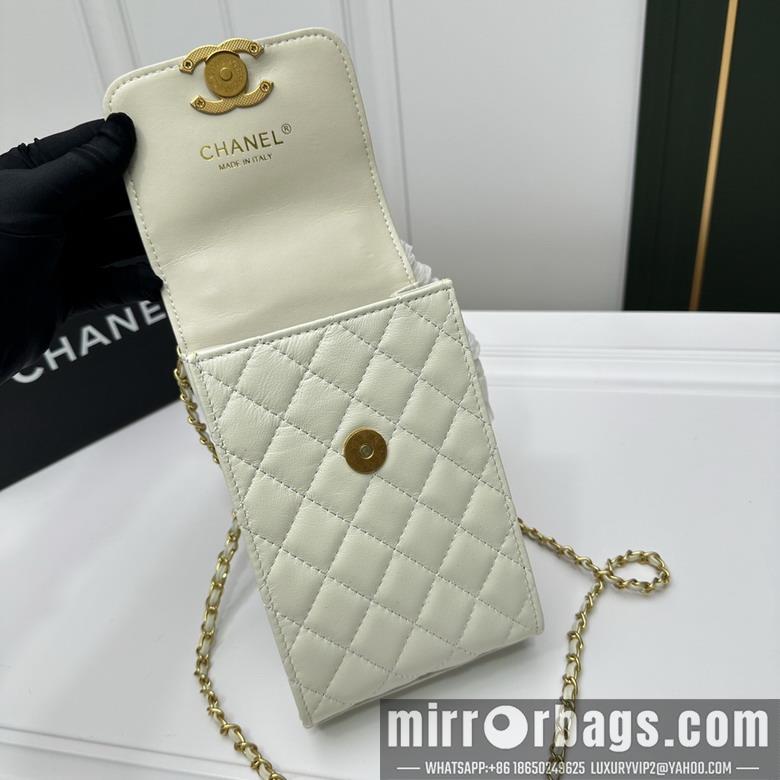 1:1 Replica Chanel Bags Chanel 6816 19x11.5cm ww