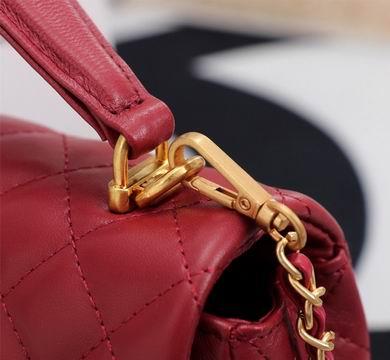1:1 Replica Chanel Bags 8818 12X20X6cm WO 3colour