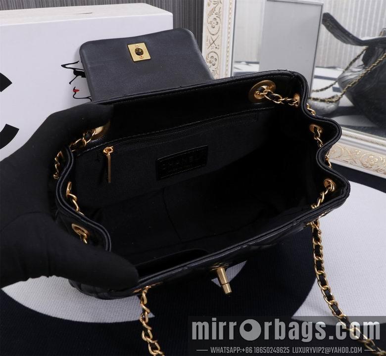 1:1 Replica Chanel Bags 8855 23X17X9cm XMY 4colour