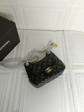 1:1 Replica Chanel Bags 2025 24.5X21.5X9cm WO