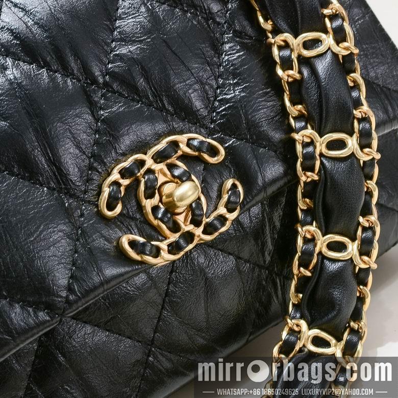 1:1 Replica Chanel Bags AS4423 13.5X20.5X5cm WO