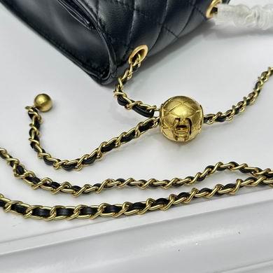 1:1 Replica Chanel Bags 3616 19X11.5cm  WO