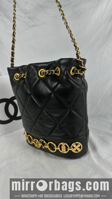 1:1 Replica Chanel Bags 920 20.5X21.5X9cm WO 2colour