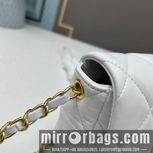 1:1 Replica Chanel Bags Chane1 742 18x13.5x5.5cm ww