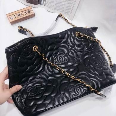 1:1 Replica Chanel Bags WO8837 32X27X11