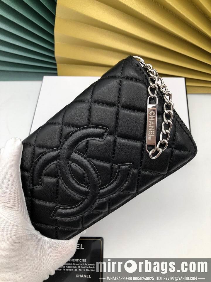 1:1 Replica Chanel Bags WL15c-169 19.5X10.5