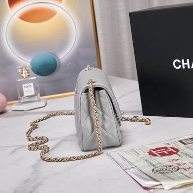 1:1 Replica Chanel Bags BT1787cf 20cm