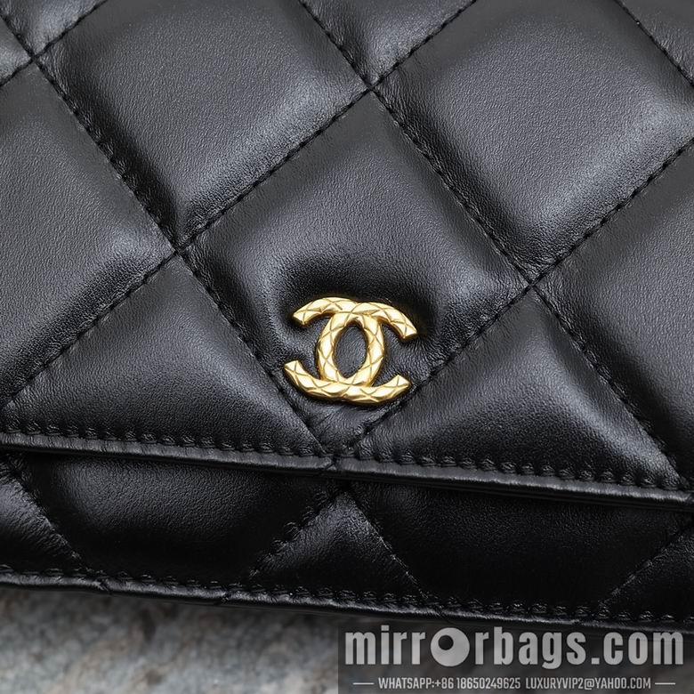 1:1 Replica Chanel Bags WO6615 19X5X13