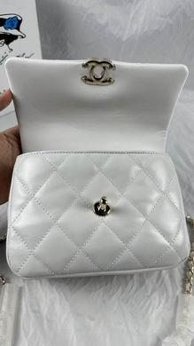 1:1 Replica Chanel Bags 240 14X20X7cm WO 3colour
