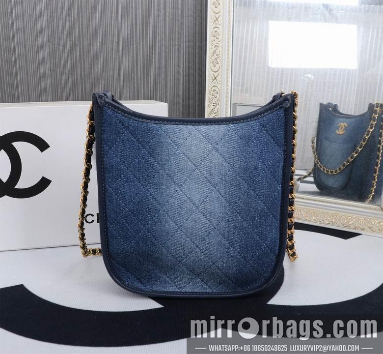 1:1 Replica Chanel Bags 8939 24X22X6cm XMY